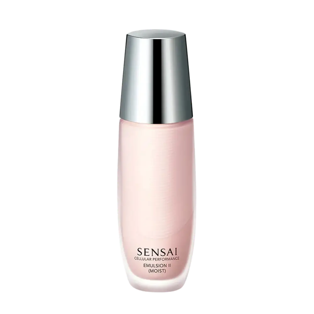 Sensai Cellular Performance Emulsion II (Moist)