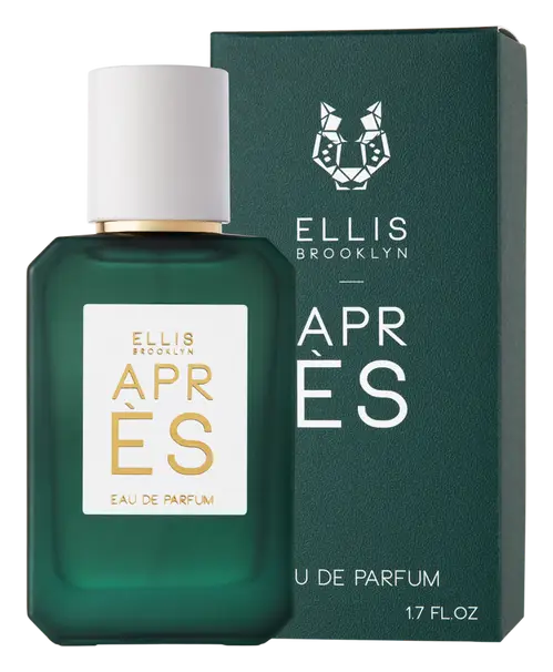 Ellis Brooklyn APRÈS Eau De Parfum