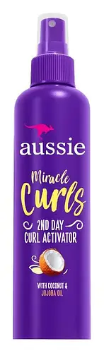 Aussie 2nd Day Curl Activator