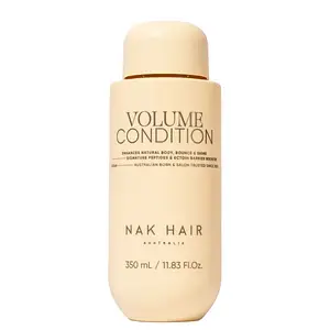 Nak Hair Volume Conditioner