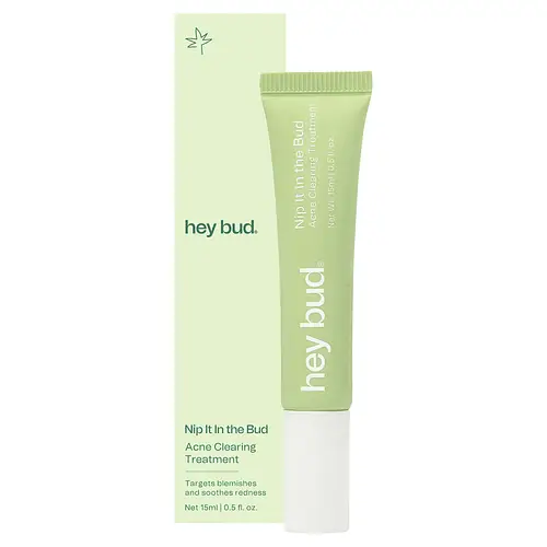 Hey Bud Acne Clearing Treatment