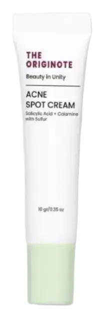 The Originote Acne Spot Cream