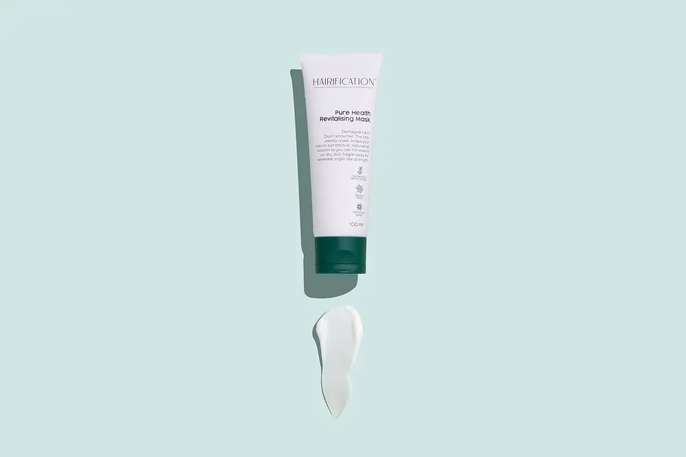 Hairification Pure Health Mask