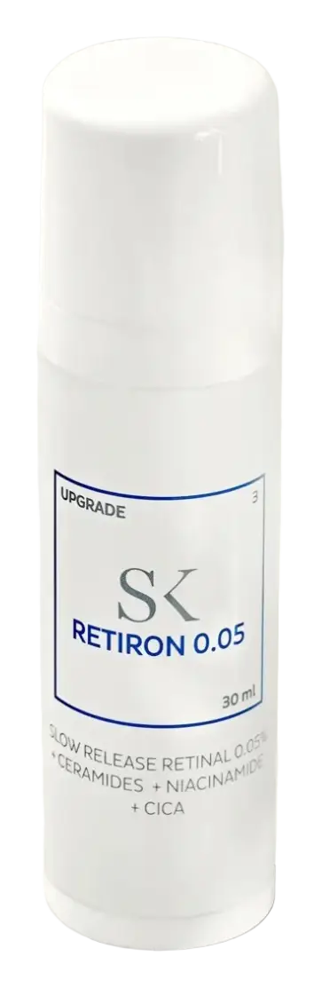 Skintegra Retiron 0.05