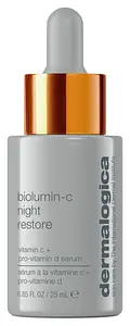 Dermalogica Biolumin-C Night Restore Serum