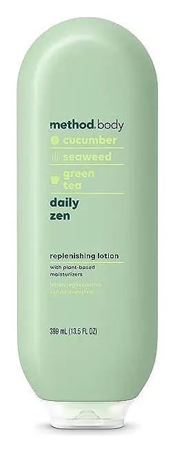 Method Body Lotion Daily Zen