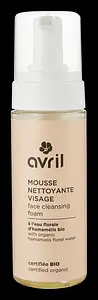 Avril Organic Cleansing Foam