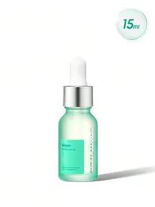 SHEGLAM Hair And Scalp Oil Ginger