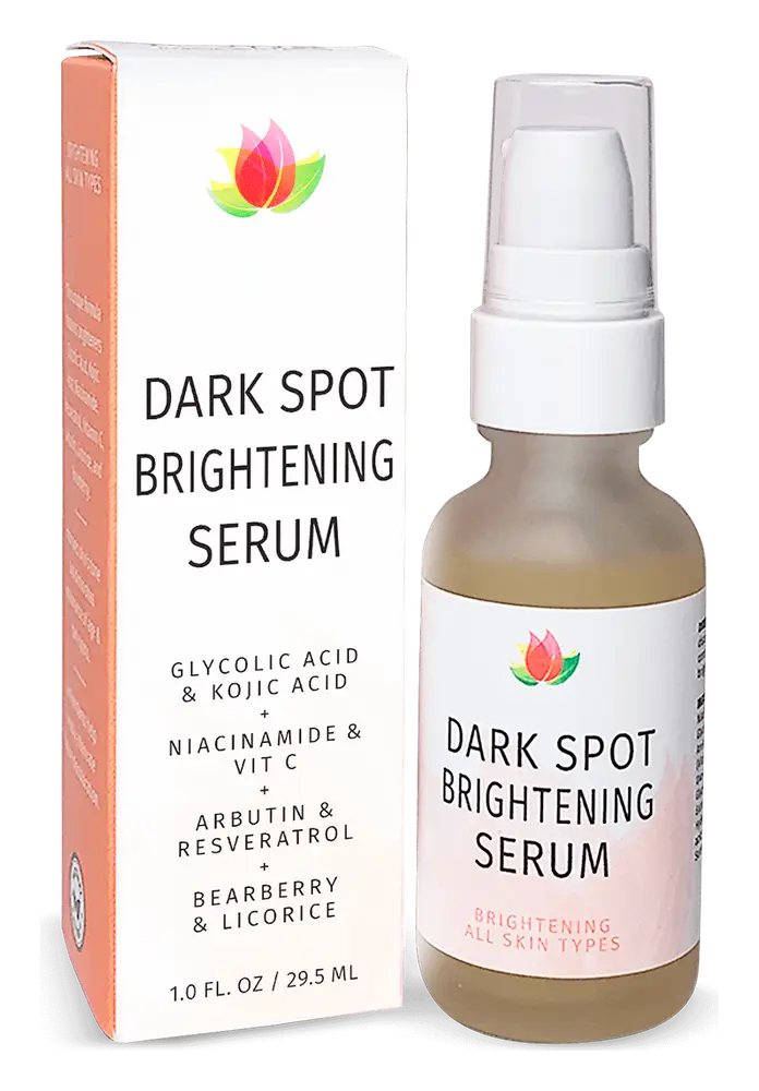 Reviva Labs Dark Spot Brightening Serum