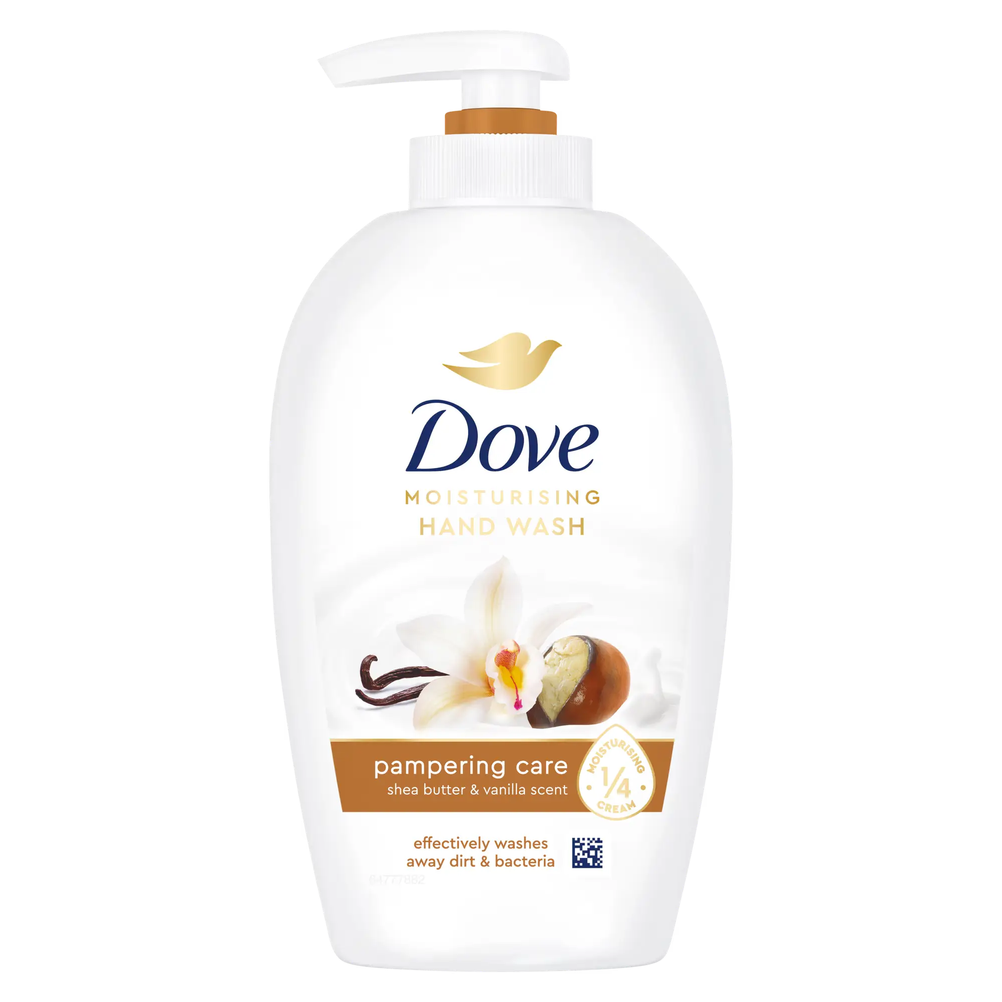 Dove Pampering Care Moisturising Hand Wash