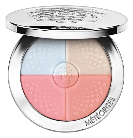 Guerlain Météorites Compact Illuminating Powder 03 Medium