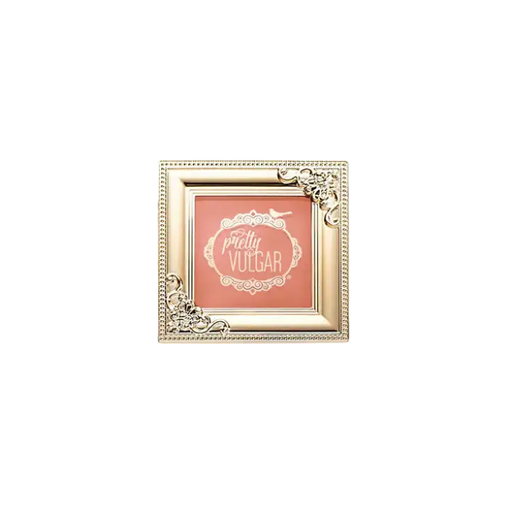 Pretty Vulgar Make Them Blush Powder Blush Sweet Revenge