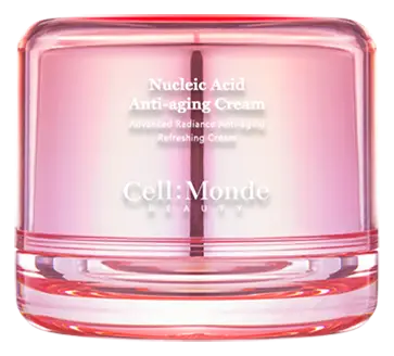 Cell:Monde Nucleic Acid Anti-Aging Cream
