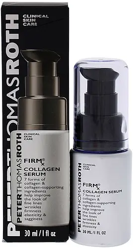 Peter Thomas Roth FIRMx Collagen Serum