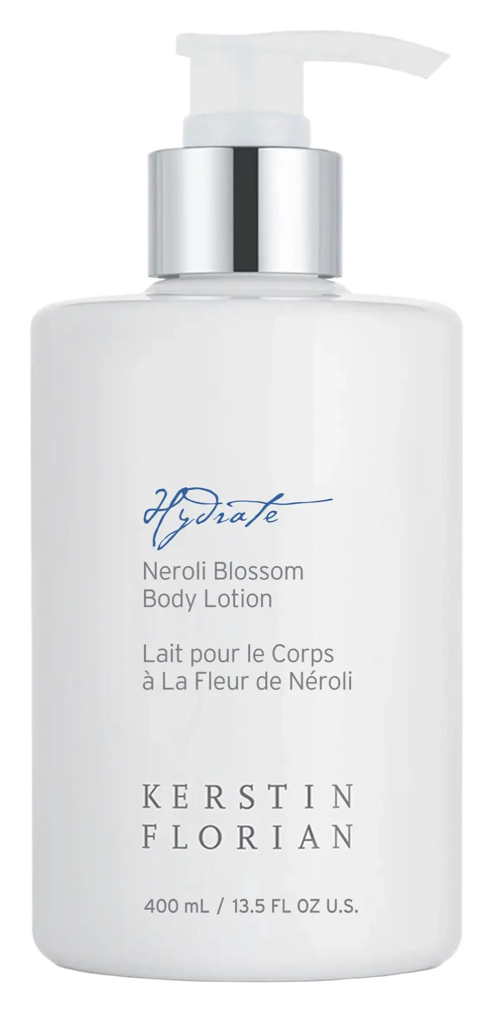 Kerstin Florian Neroli Blossom Body Lotion