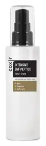 Coxir Intensive EGF Peptide Emulsion