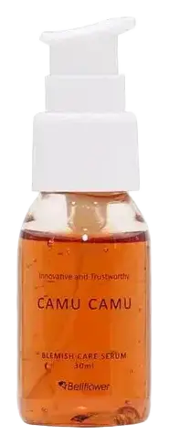 Bellflower Camu Camu Blemish Care Serum