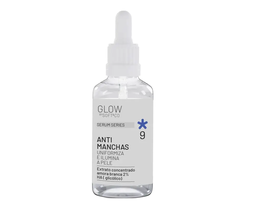 Soft & Co Anti Manchas Serum
