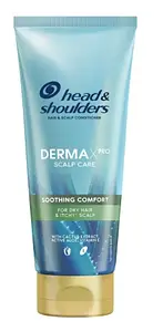 Head & Shoulders Derma X Soothing Hair Conditioner