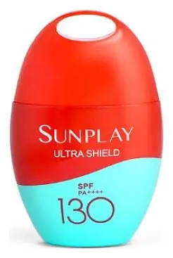 Sunplay Ultra Shield Lotion SPF 130