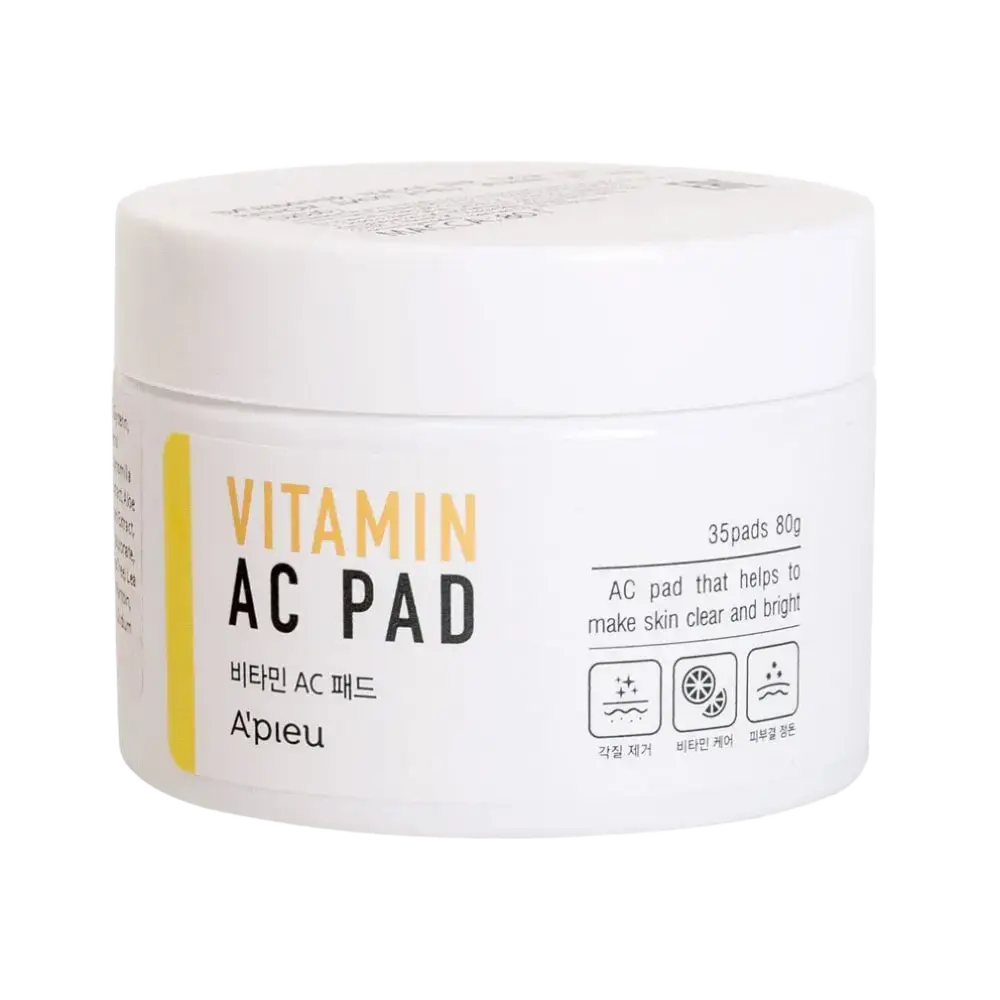 A'Pieu Vitamin AC Pad