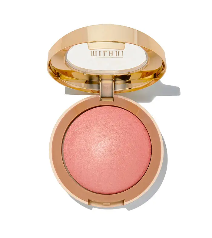 Milani Baked Powder Blush Petal Primavera