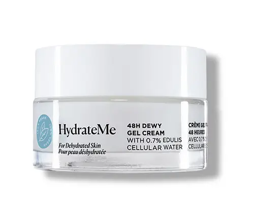 Arbonne Hydrate Me 48H Dewy Gel Cream