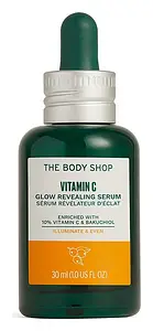 The Body Shop Vitamin C Glow Revealing Serum