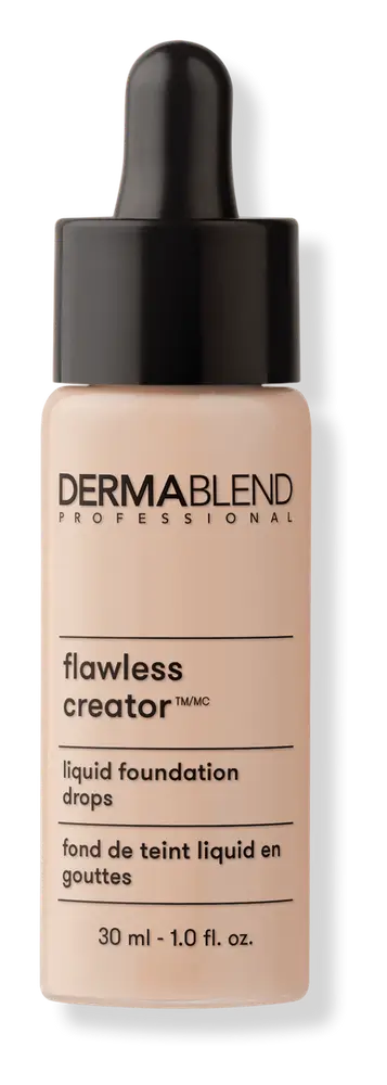 Dermablend Professional Flawless Creator Liquid Foundation Drops 30N
