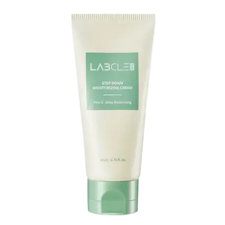 Labcle Step Down Moisturizing Cream
