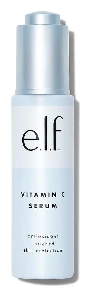 e.l.f. cosmetics Vitamin C Serum