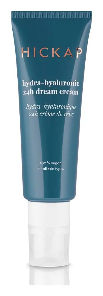 Hickap Hydra-Hyaluronic 24H Dream Cream