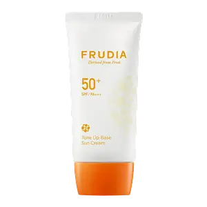 Frudia Tone Up Base Sun Cream SPF 50+ PA++++