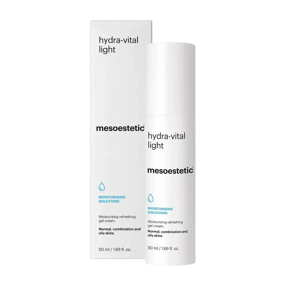 Mesoestetic Hydra-Vital Light