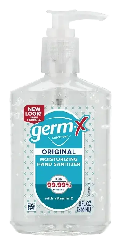 Germ-X Original Hand Sanitizer