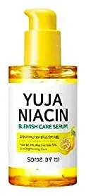 Some By Mi Yuja Niacin 30 Day Blemish Care Serum