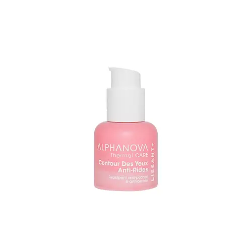 Alphanova Lissant+ Contour Des Yeux Anti-Rides