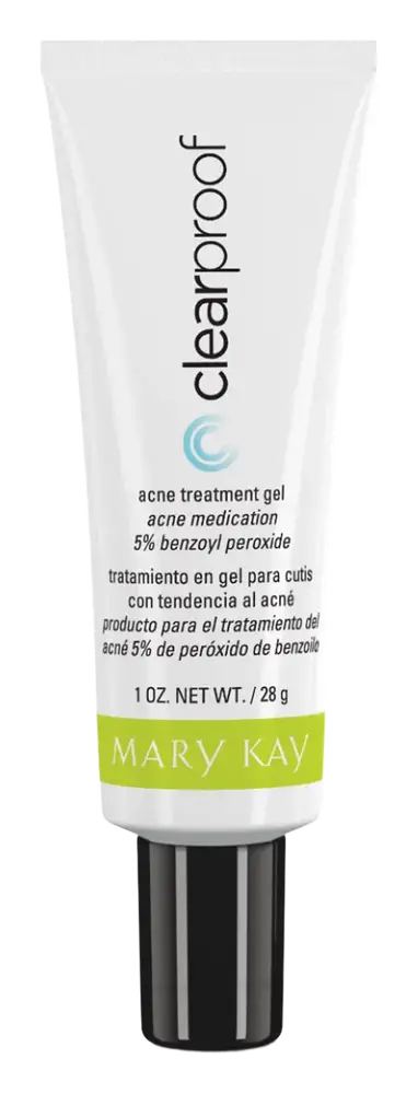 Mary Kay Clear Proof Acne Treatment Gel