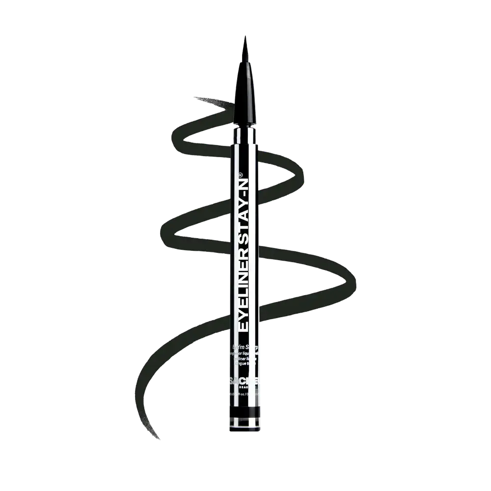 Sacheu Beauty Eyeliner Stay-N Eye’m Sharp