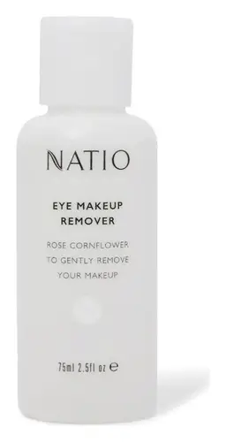 Natio Aromatherapy Eye Makeup Remover