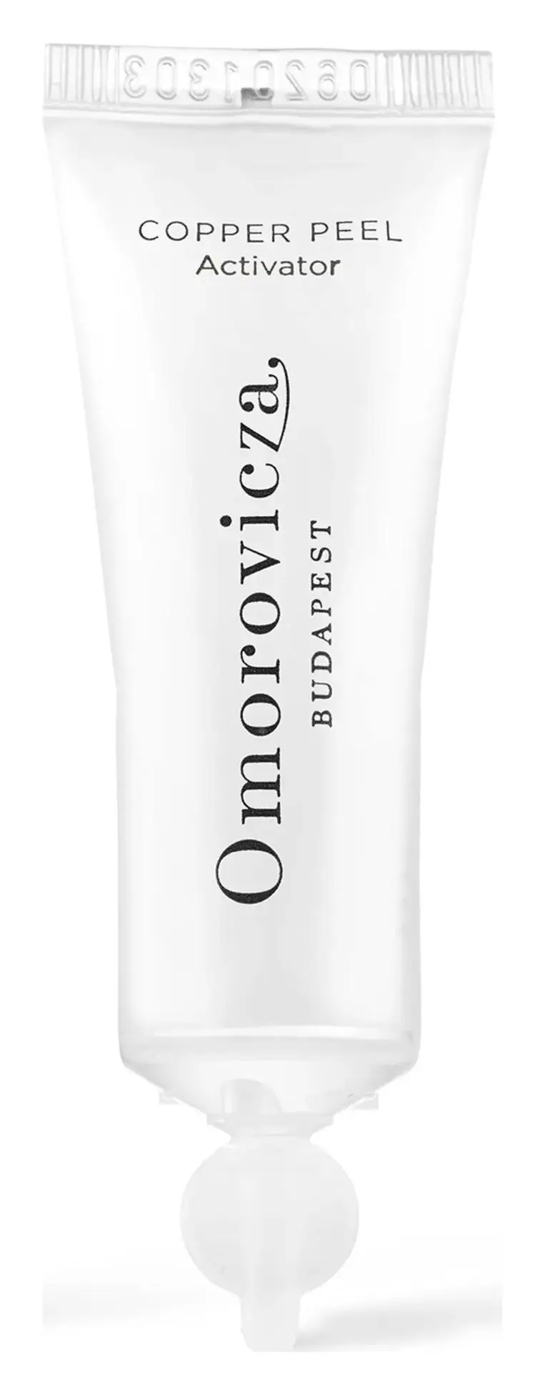 Omorovicza Copper Peel Activator