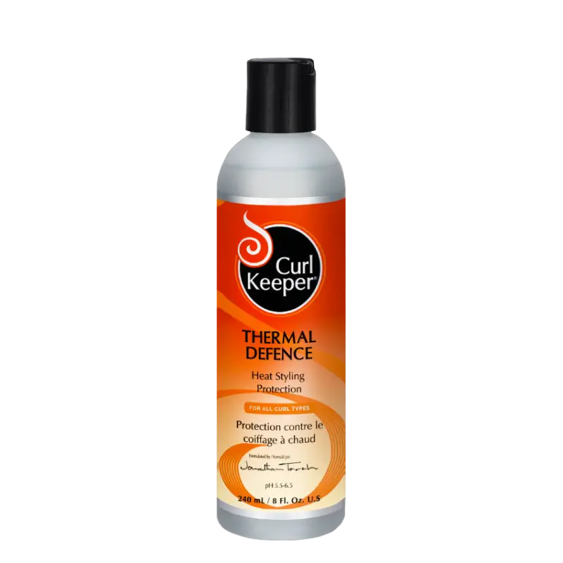Curl Keeper Thermal Defence