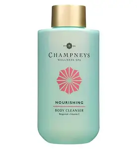 Champneys Body Cleanser Nourishing