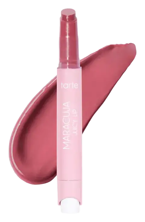 Tarte Maracuja Juicy Lip Balm Strawberry - pink berry