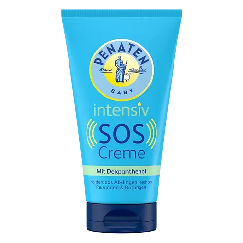 Penaten Intensiv SOS Creme