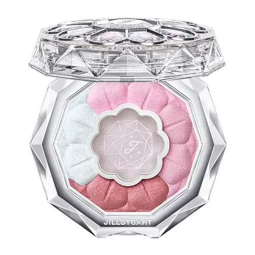 Jill Stuart Bloom Couture Eyes Starlight Blink 21 Spica Bloom
