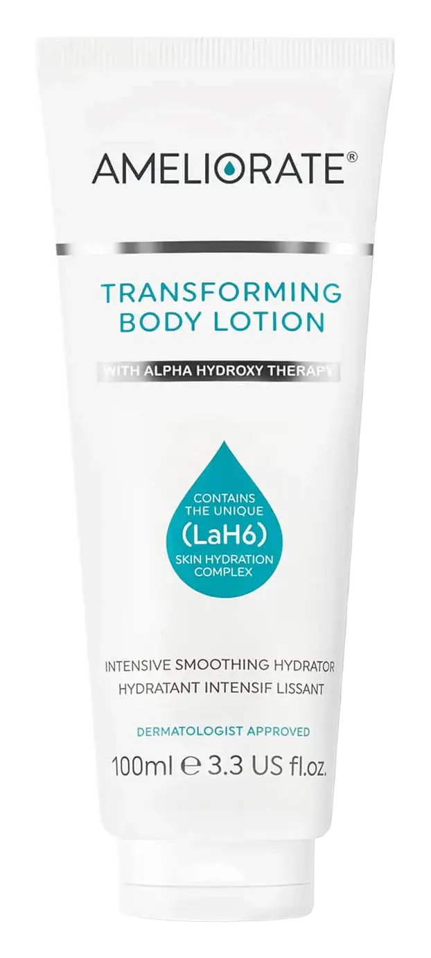 Ameliorate Transforming Body Lotion