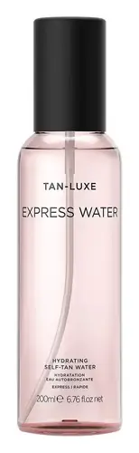TAN-LUXE Express Hydrating Self-Tan Water