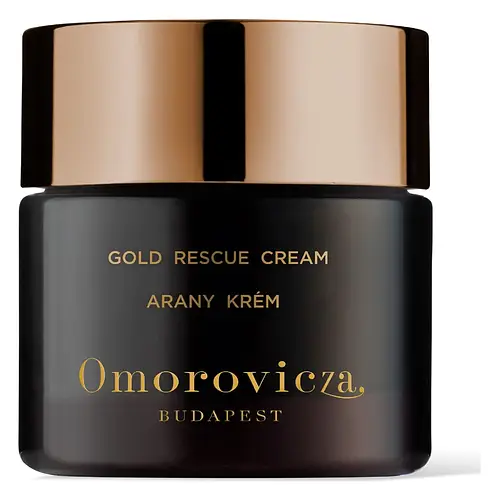 Omorovicza Gold Rescue Cream