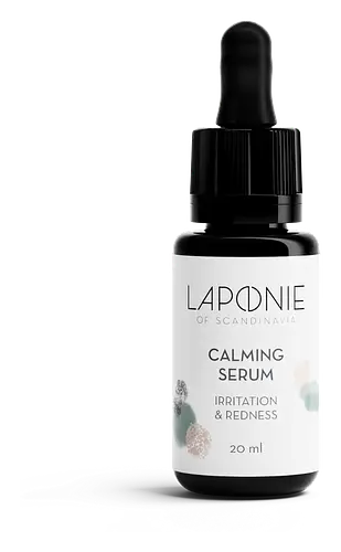 Laponie of Scandinavia Calming Serum
